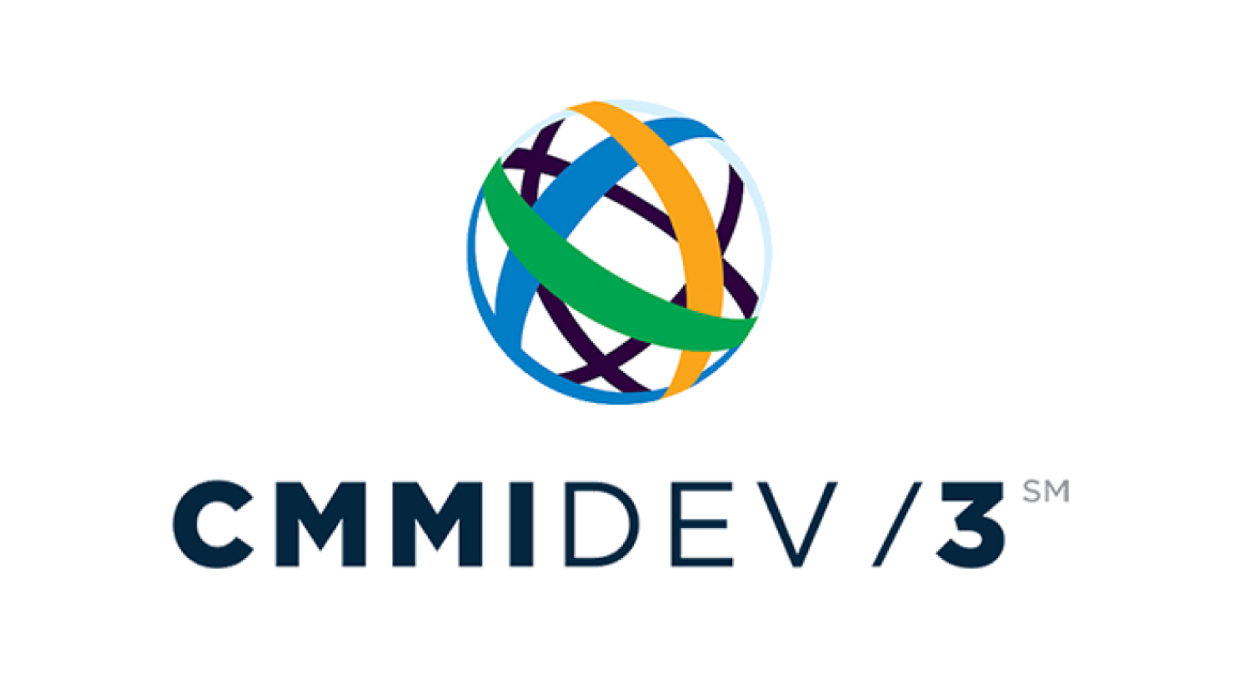 Home 18 CMMI Certification logo