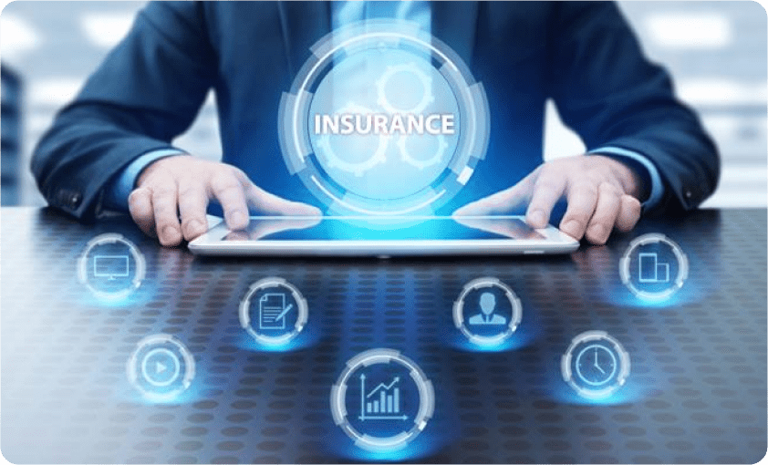 Industries 5 Insurance-Hospitality