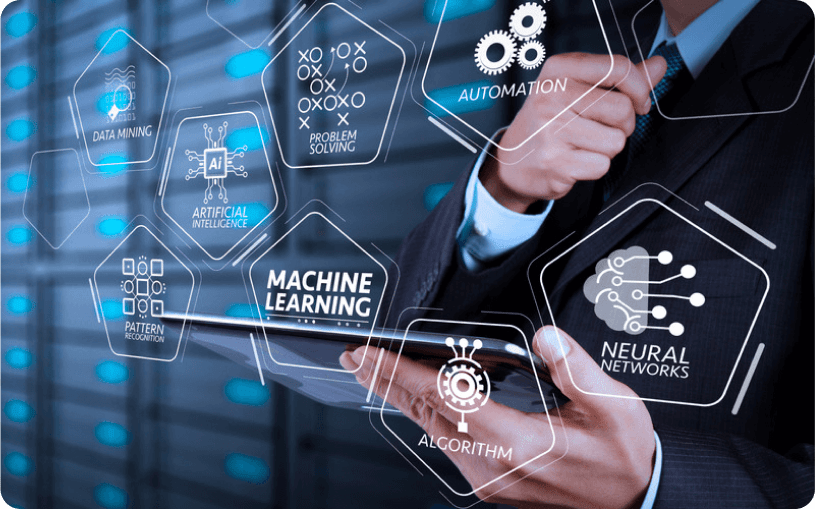 Industries 4 Technology-Startups